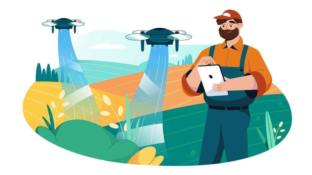 Benefits of our Agriculture Management Software